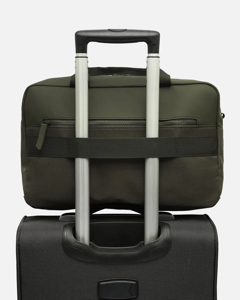 Atreu bolsa fin de semana con bandolera extraíble