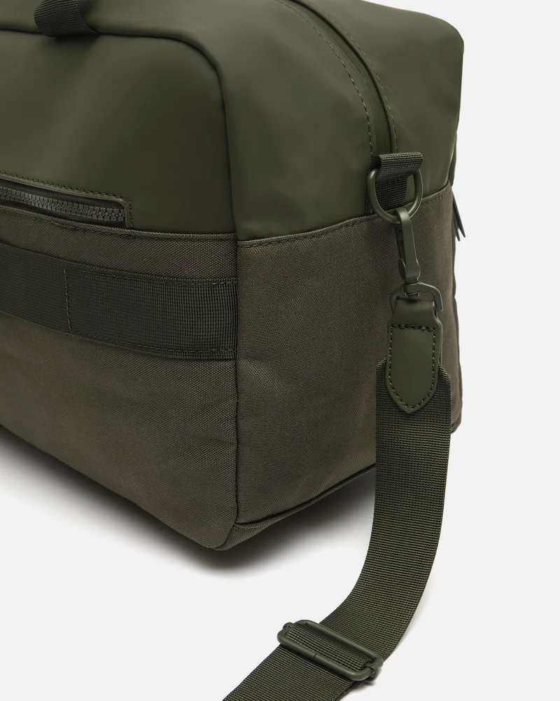 Atreu bolsa fin de semana con bandolera extraíble