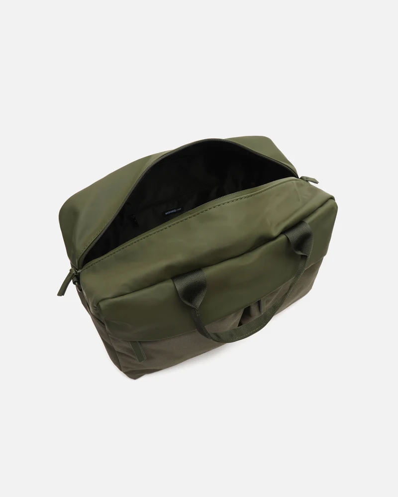 Atreu bolsa fin de semana con bandolera extraíble