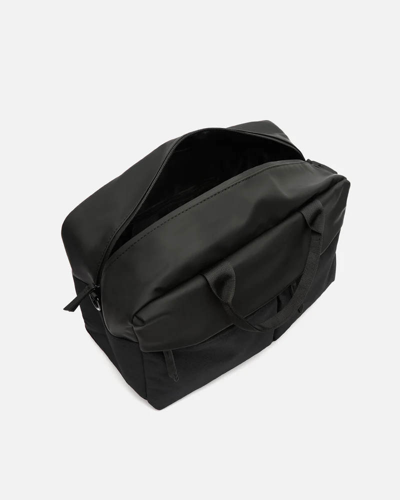 Atreu bolsa fin de semana con bandolera extraíble