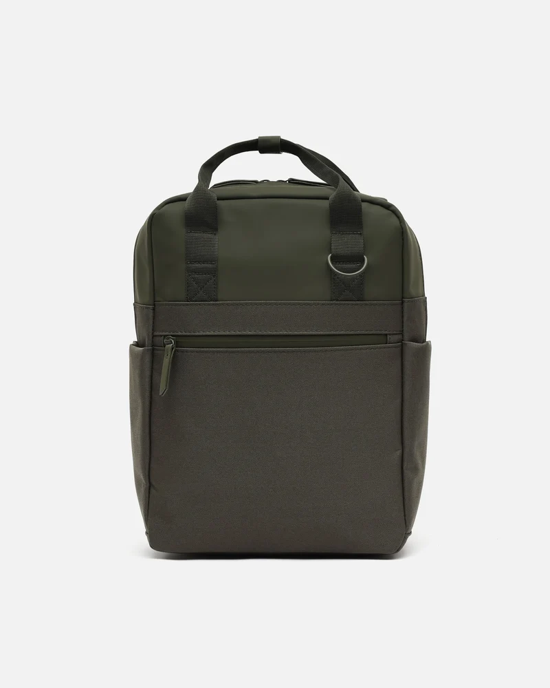 Atreu mochila para portátil 13.3 pulgadas ED.