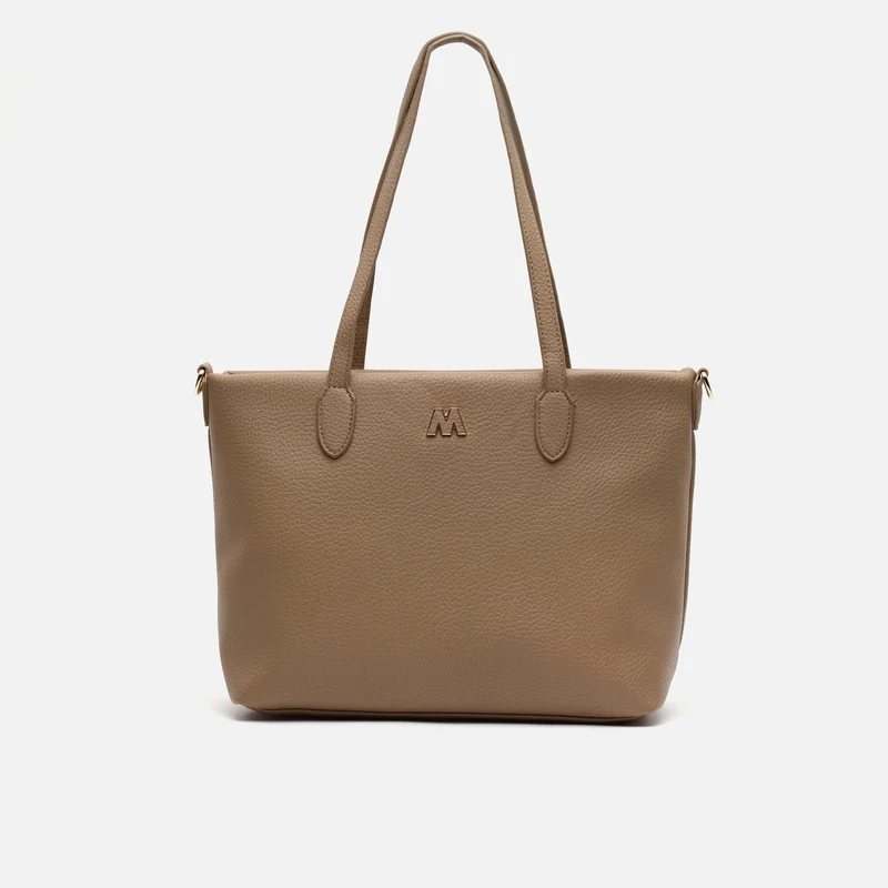 Galeno bolso shopper con asa bandolera extraíble