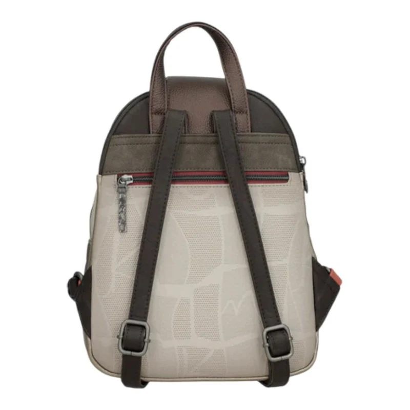 Mochila Anekke Triple Antirrobo de Paseo - Colección Muse