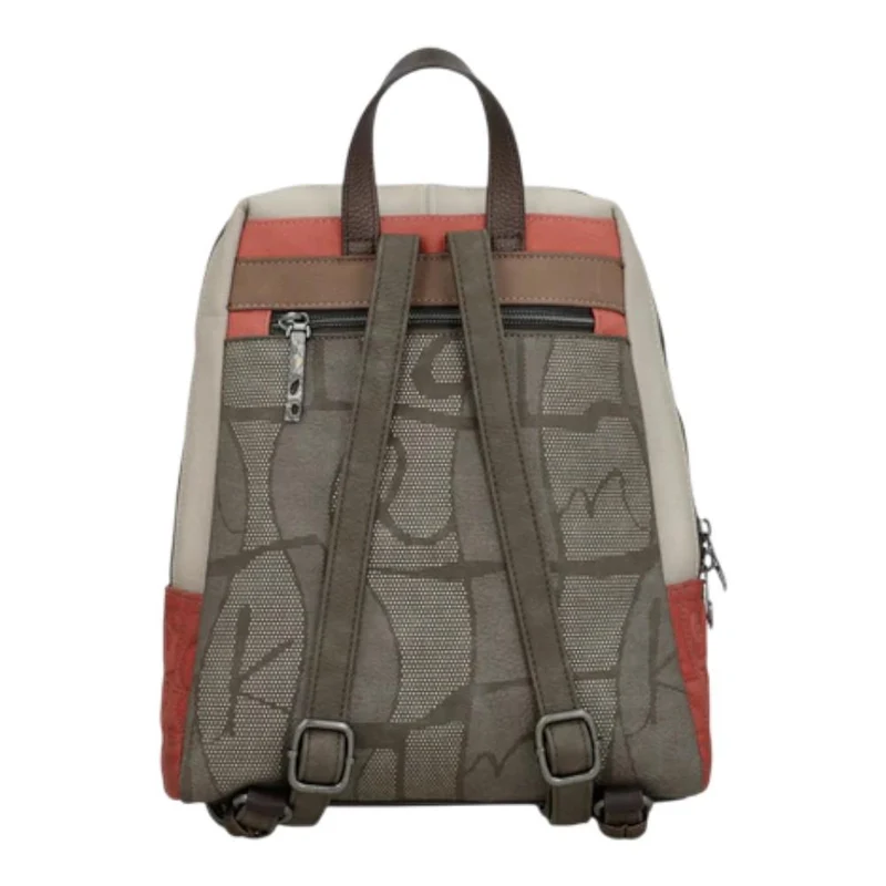Mochila Anekke Grande de Paseo - Muse
