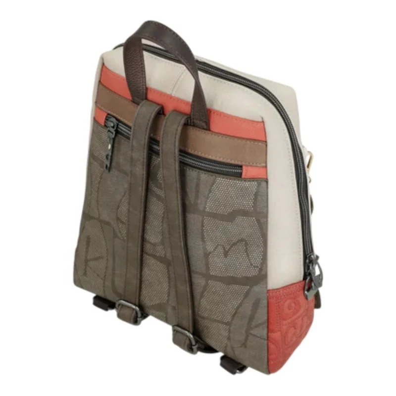 Mochila Anekke Grande de Paseo - Muse
