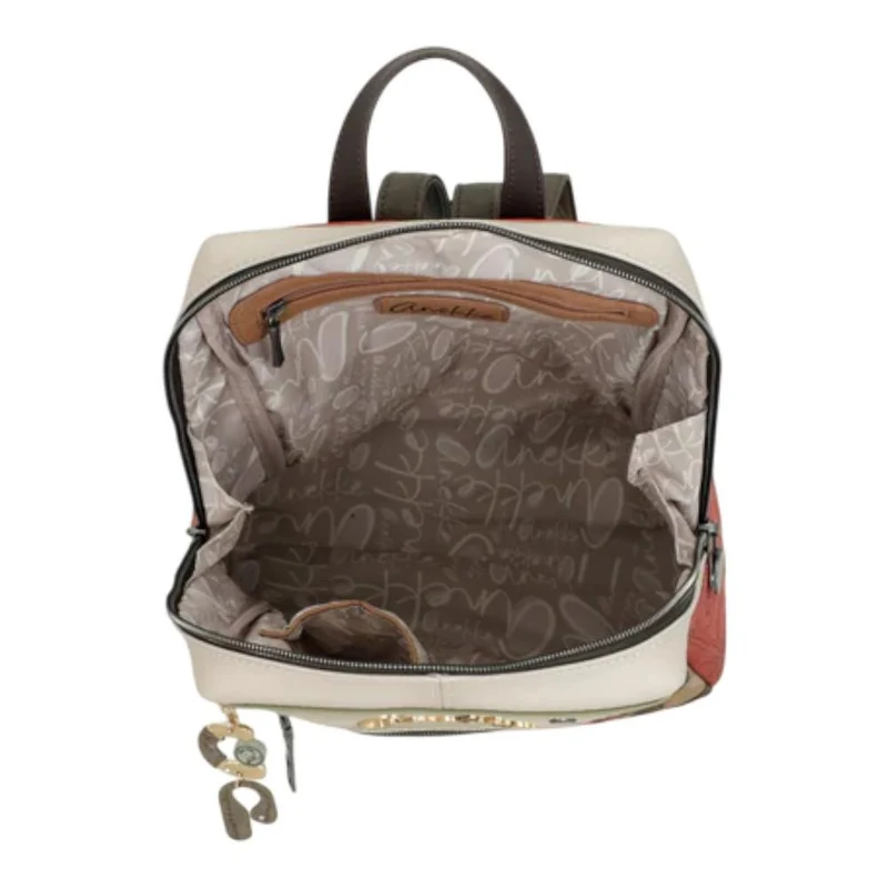 Mochila Anekke Grande de Paseo - Muse