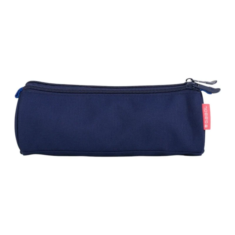 Estuche Cremalleras Skull Gabol