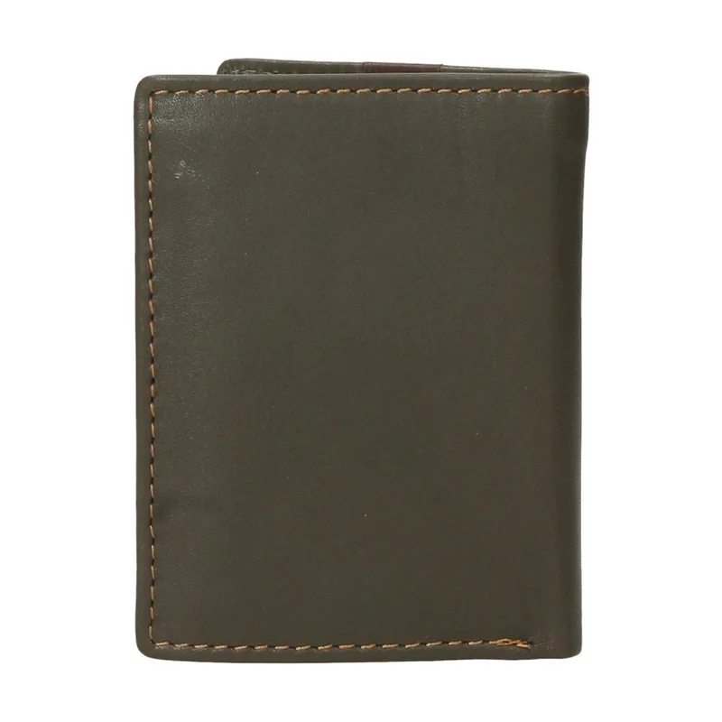 Cartera De Piel Oxford J.L Piel