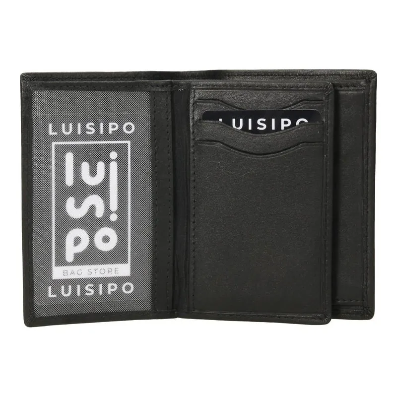 Billetero Clasic Piel J.L