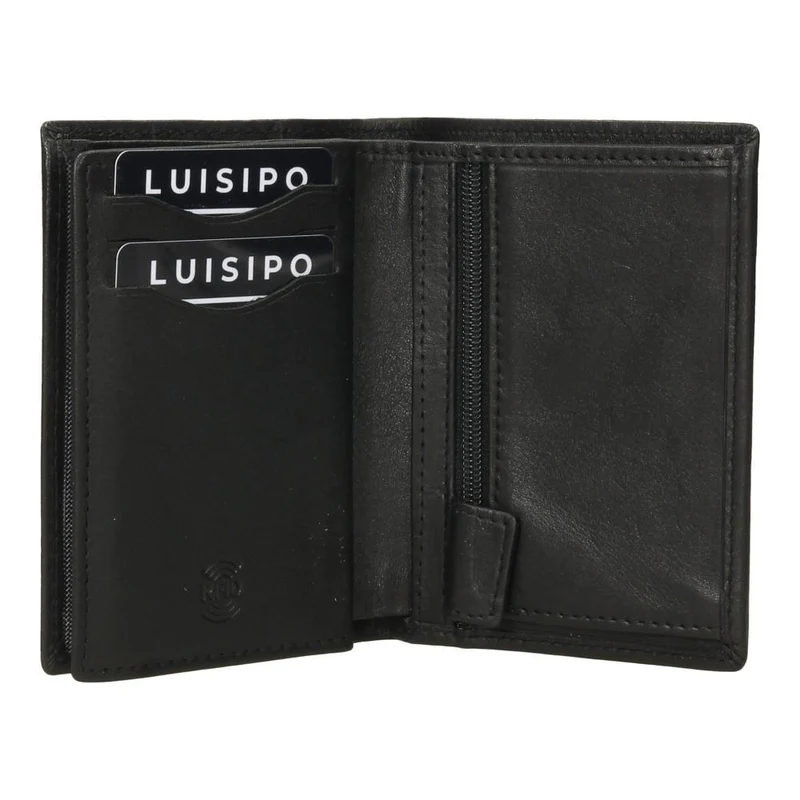 Billetero Clasic Piel J.L