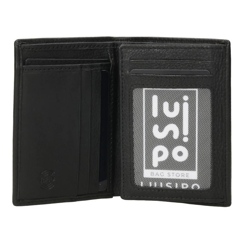 Billetero Clasic Piel J.L