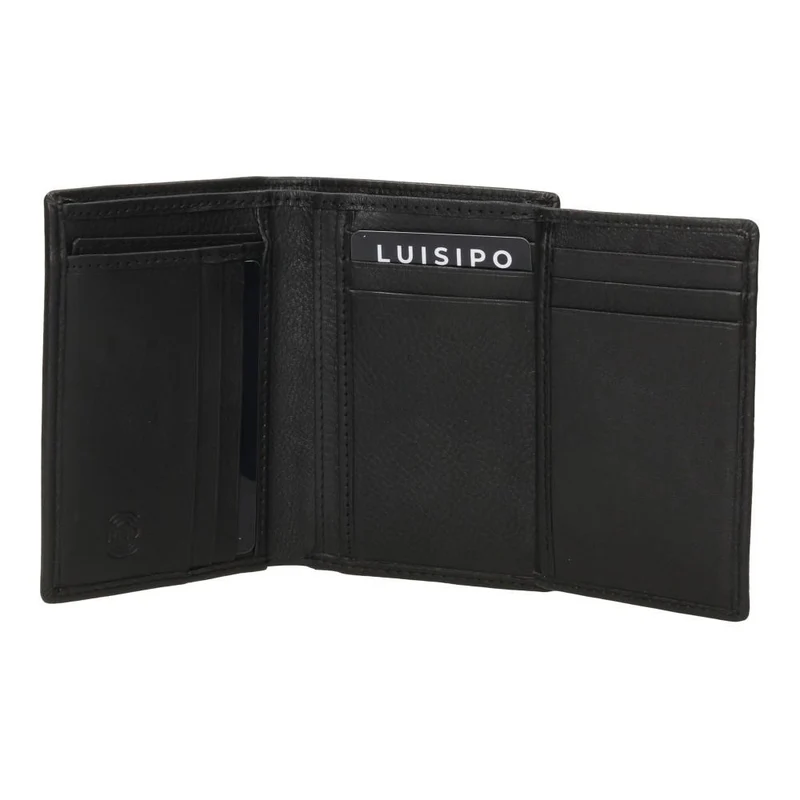 Billetero Clasic Piel J.L