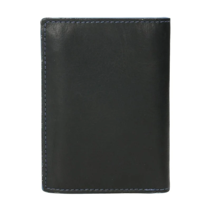 Cartera De Piel Clasic J.L