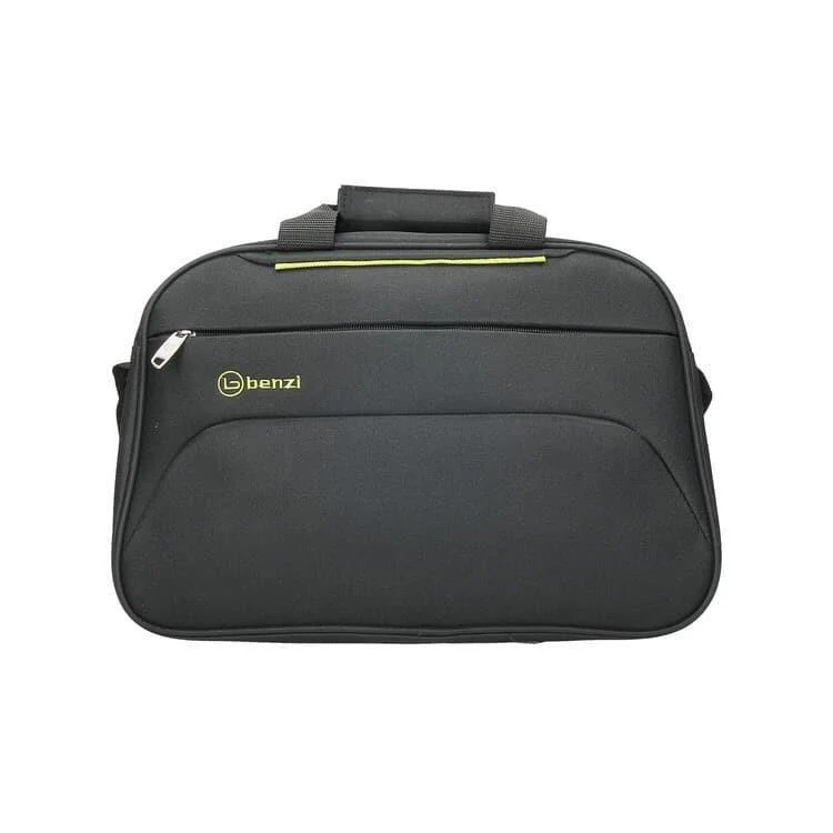 Bolsa Ryanair 40x20x25 Benzi Negra