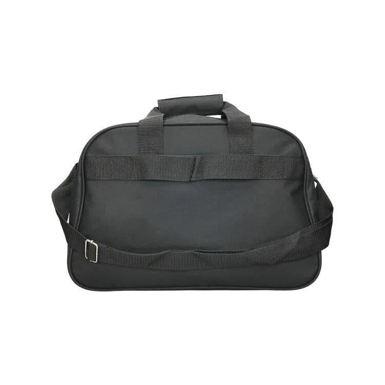 Bolsa Ryanair 40x20x25 Benzi Negra