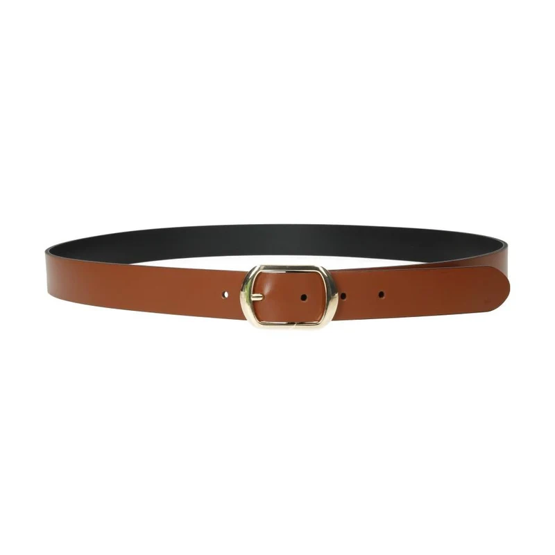 Cinturón De Piel Mexicano Postiguet