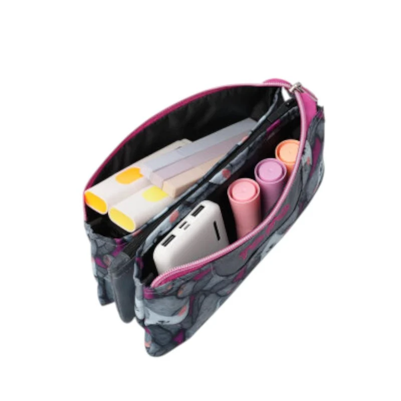Estuche Tablero Kitten Rose Totto