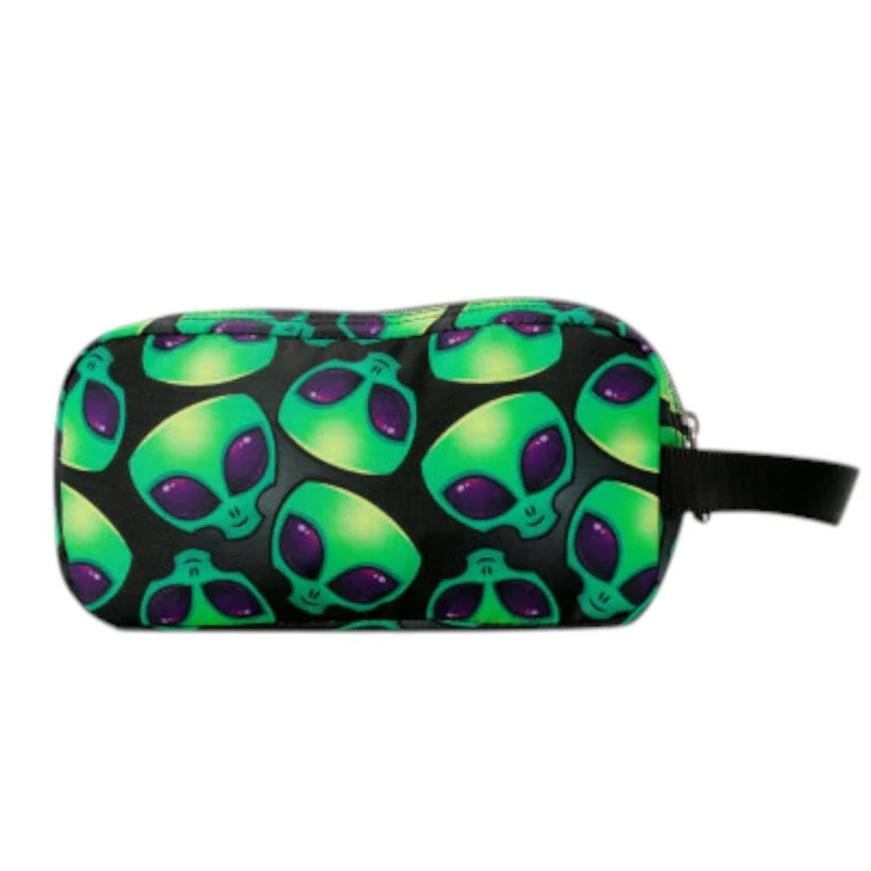 Estuche Agapec Ali Totto