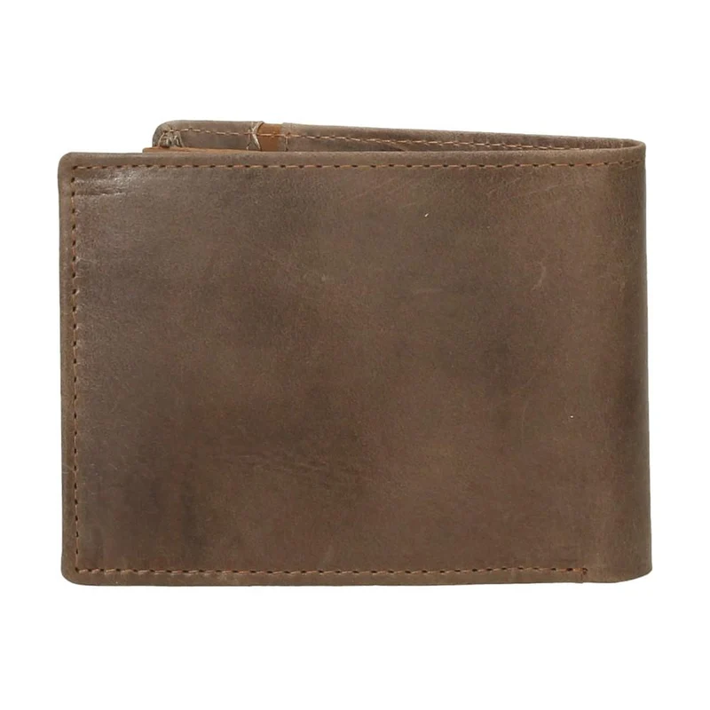 Cartera De Piel Circus Wildzone