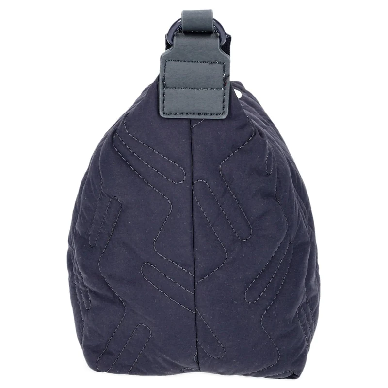 zwei Cleo - Bolso bandolera 36 cm (blue)
