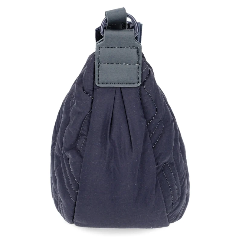 zwei Cleo - Bolso bandolera 30 cm (blue)