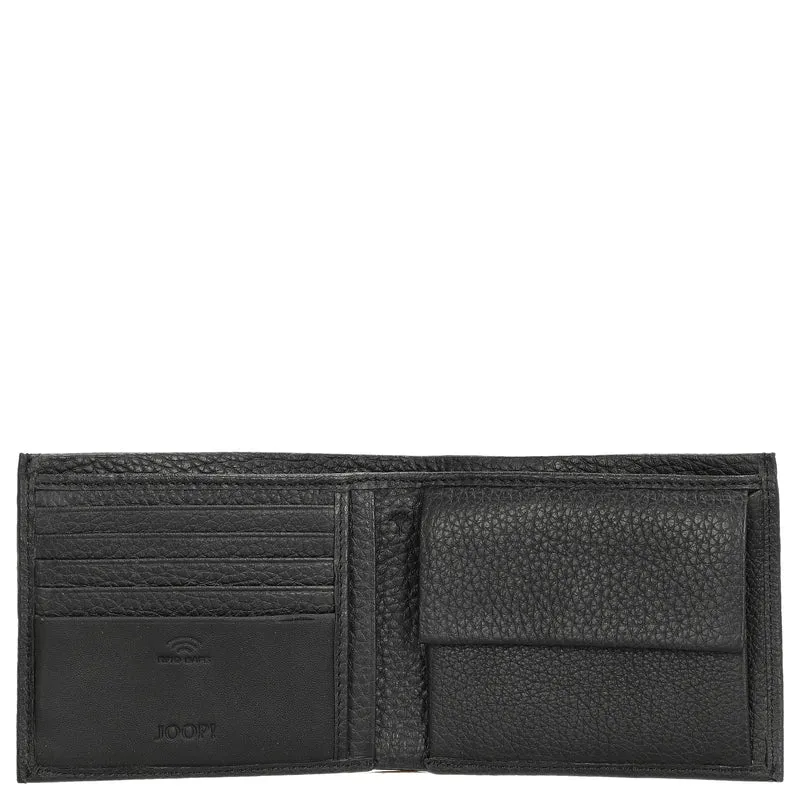 Joop Cardona Ninos - Cartera 10cc 12 cm (black)