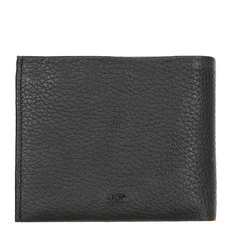 Joop Cardona Ninos - Cartera 10cc 12 cm (black)
