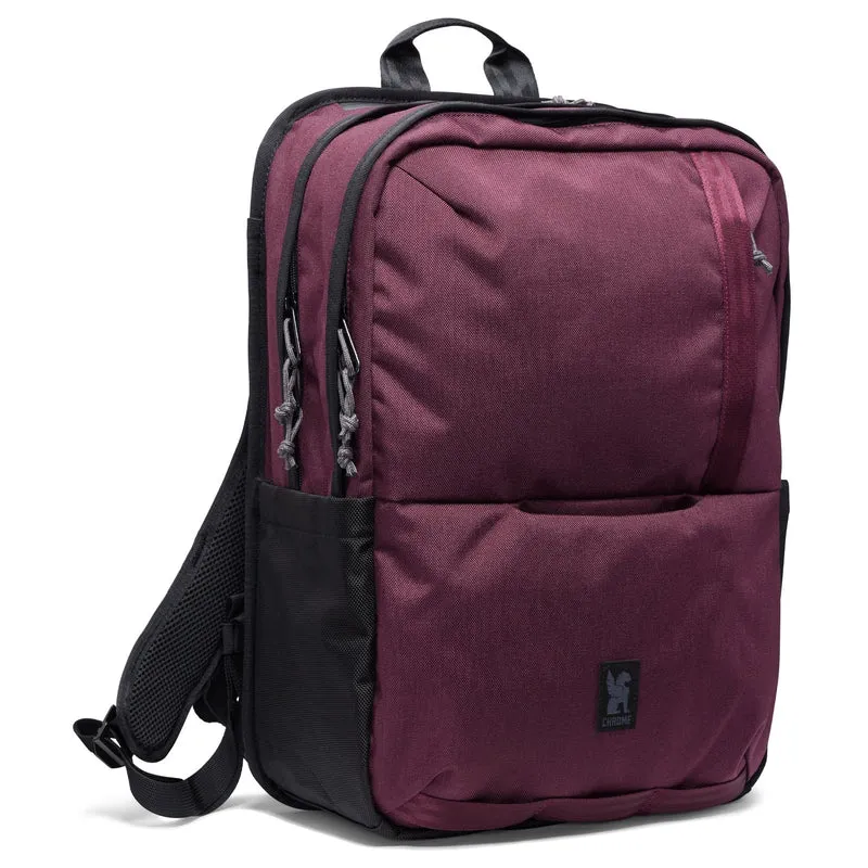 Chrome Hawes 26L - Mochila 16" 48.3 cm (royale)