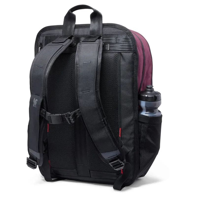 Chrome Hawes 26L - Mochila 16" 48.3 cm (royale)