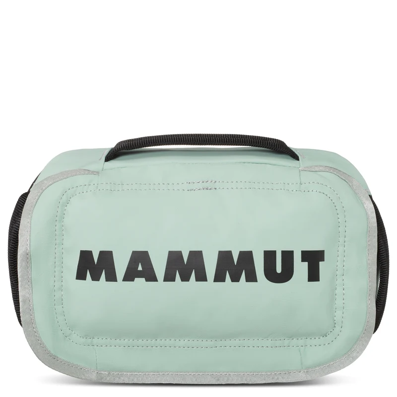 Mammut Cargo Essentials Kit - Neceser 26 cm (silver sage)
