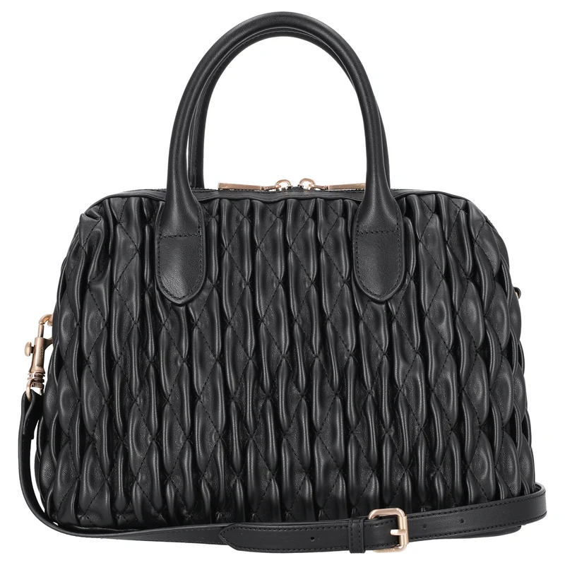 Joop Jeans Ruga - Bolso de mano 30 cm (black)