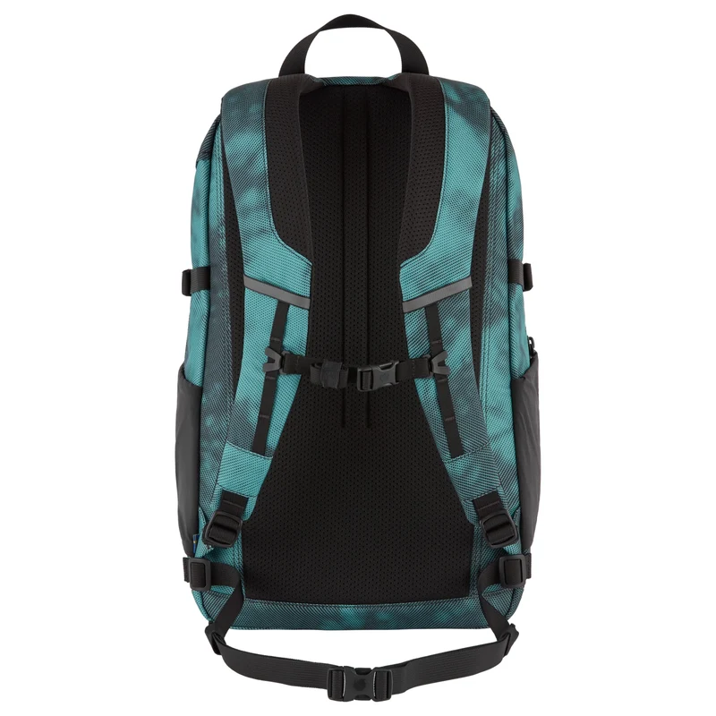 Fjällräven Skule Graphics 28 - Mochila 15" 50 cm (teal-shade)
