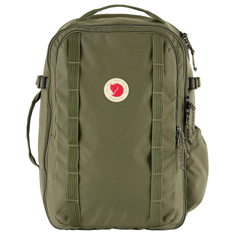 Fjällräven Färden Carry-On Pack 30 - Mochila de viaje 48 cm (green)