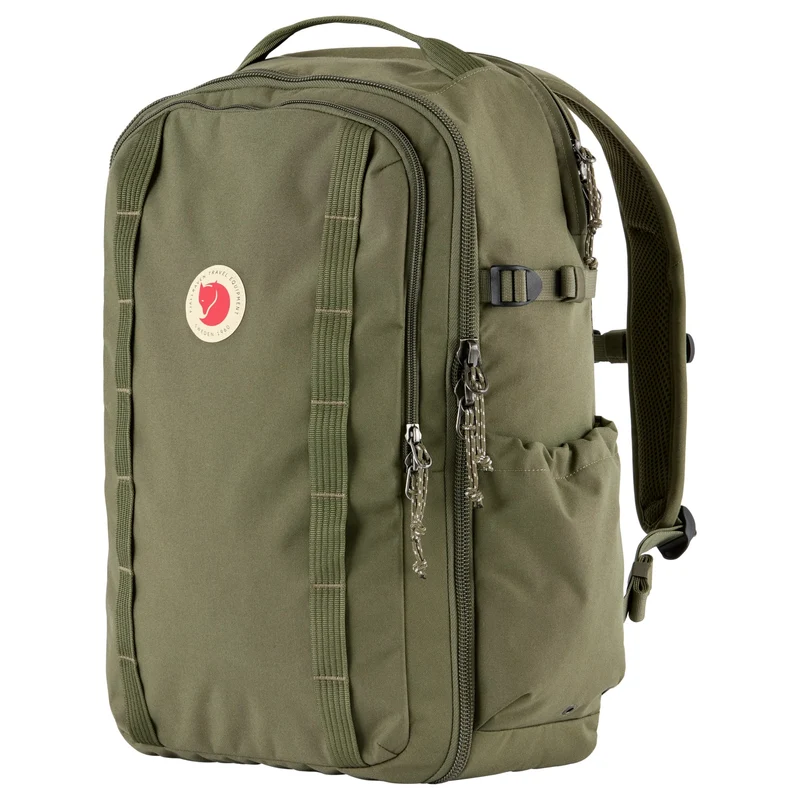 Fjällräven Färden Carry-On Pack 30 - Mochila de viaje 48 cm (green)
