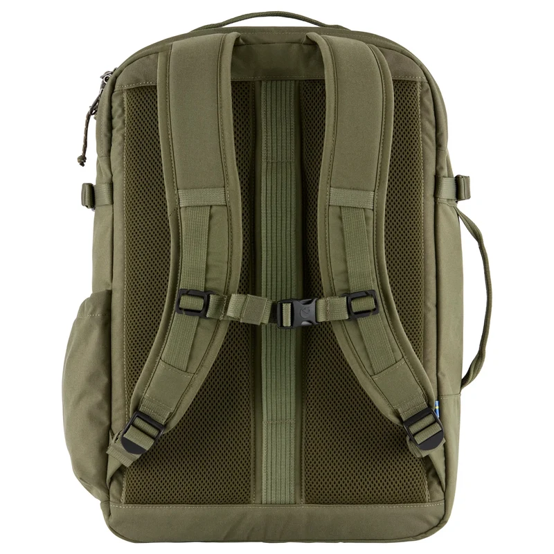 Fjällräven Färden Carry-On Pack 30 - Mochila de viaje 48 cm (green)