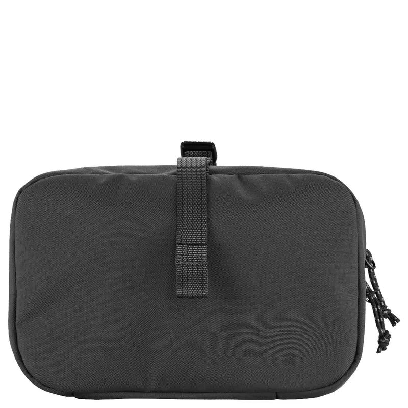 Fjällräven Färden - Neceser 24 cm (coal black)