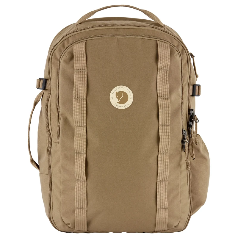 Fjällräven Färden Carry-On Pack 30 - Mochila de viaje 48 cm (clay)