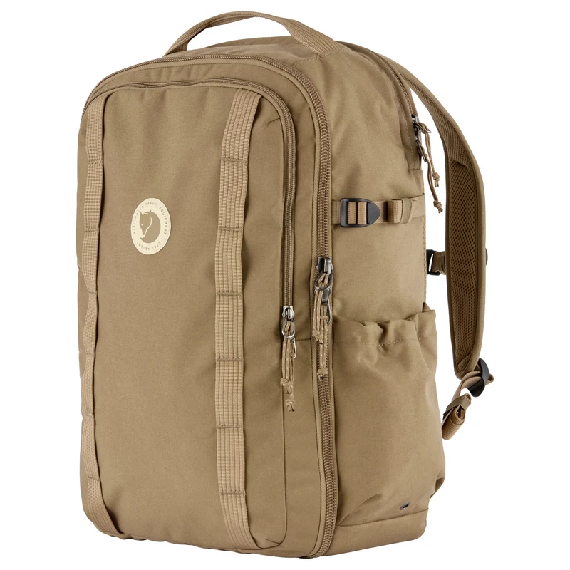 Fjällräven Färden Carry-On Pack 30 - Mochila de viaje 48 cm (clay)