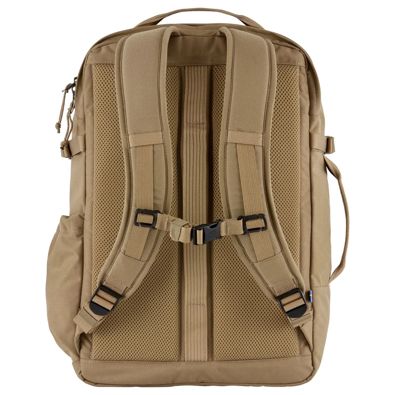 Fjällräven Färden Carry-On Pack 30 - Mochila de viaje 48 cm (clay)