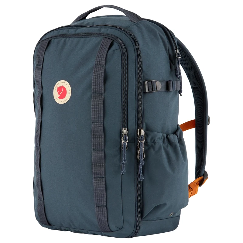 Fjällräven Färden Carry-On Pack 30 - Mochila de viaje 48 cm (navy)