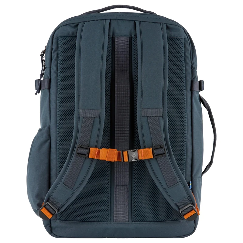 Fjällräven Färden Carry-On Pack 30 - Mochila de viaje 48 cm (navy)