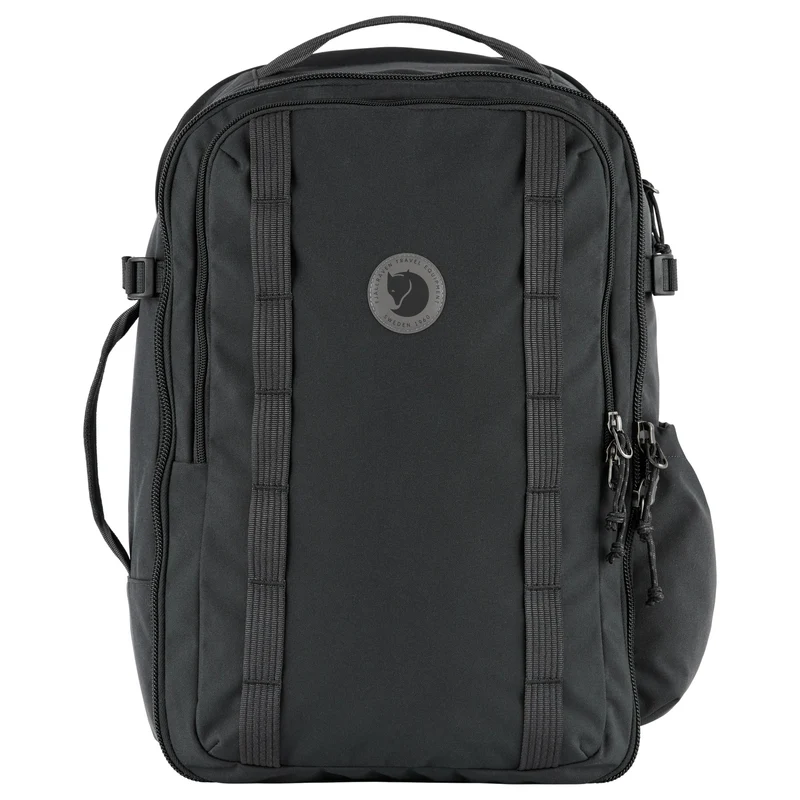 Fjällräven Färden Carry-On Pack 30 - Mochila de viaje 48 cm (coal black)