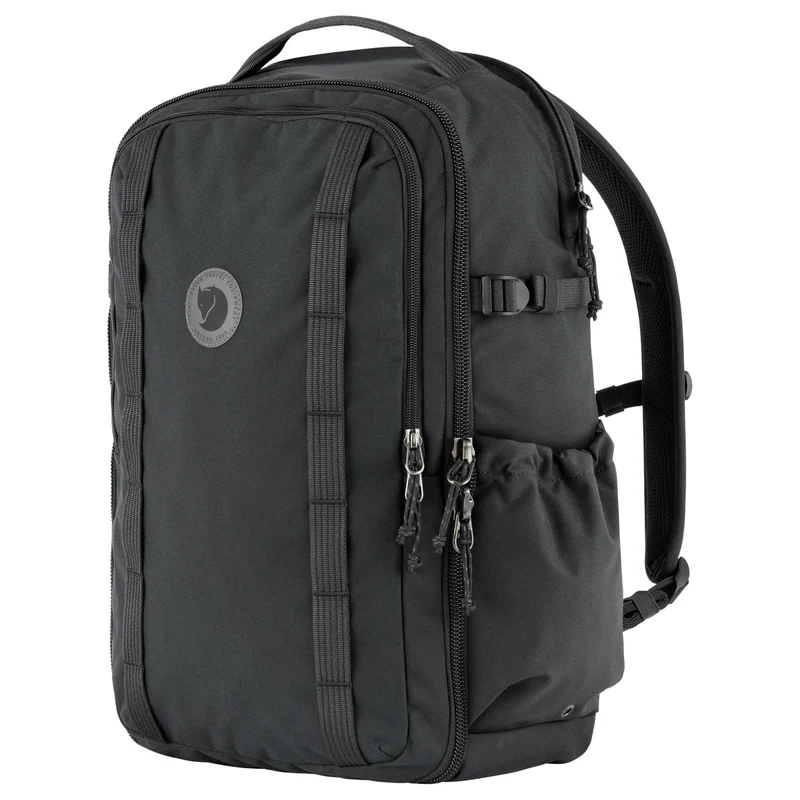 Fjällräven Färden Carry-On Pack 30 - Mochila de viaje 48 cm (coal black)