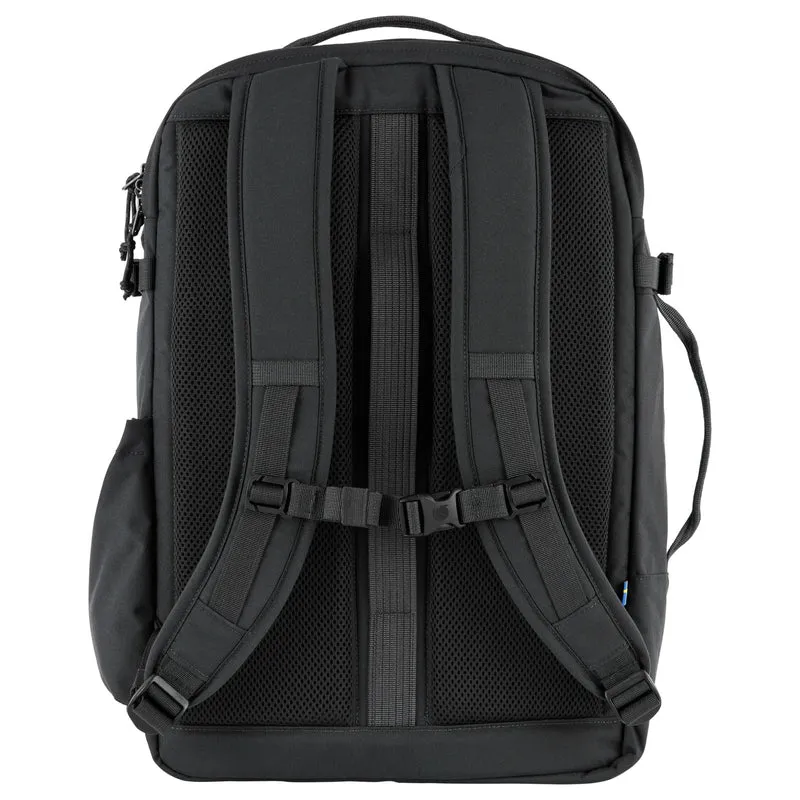Fjällräven Färden Carry-On Pack 30 - Mochila de viaje 48 cm (coal black)