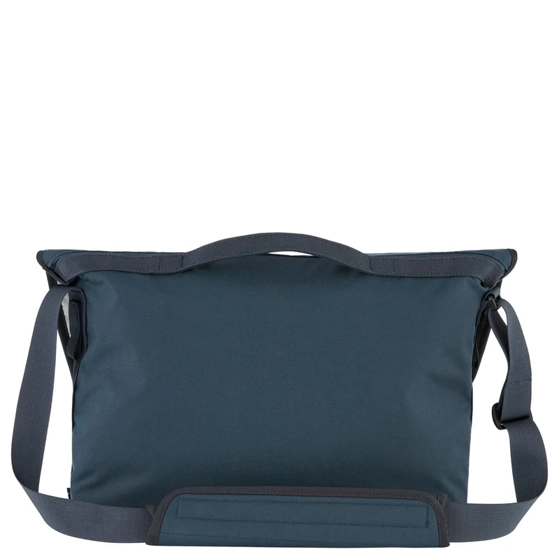 Fjällräven Vardag 12 - Bolso bandolera 39 cm (navy)
