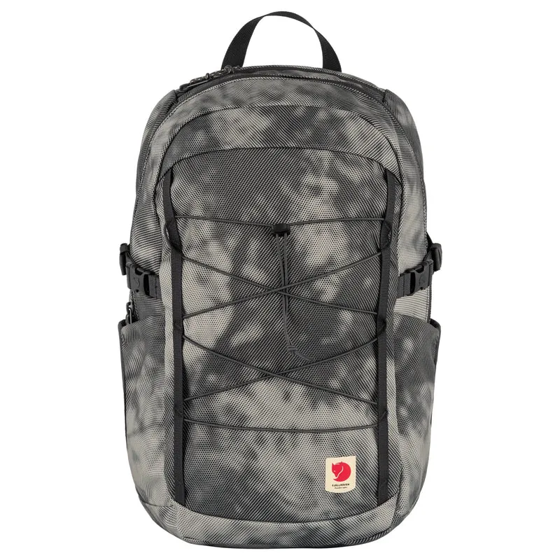 Fjällräven Skule Graphics 24 - Mochila 47 cm (fossil-shade)