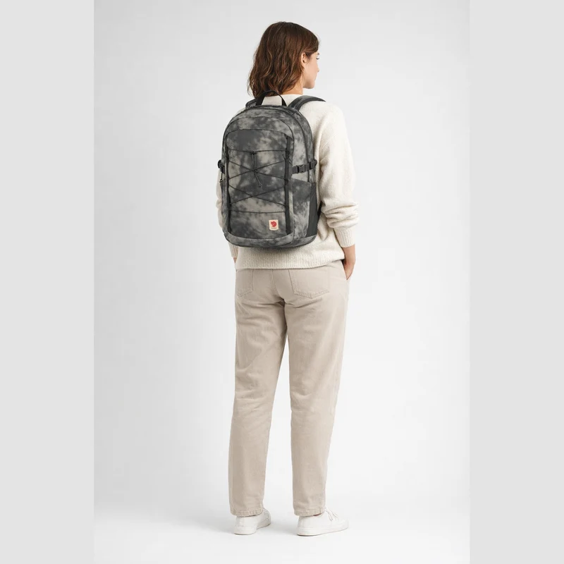 Fjällräven Skule Graphics 24 - Mochila 47 cm (fossil-shade)