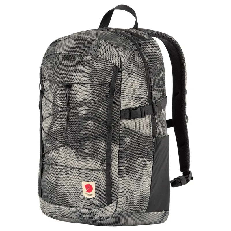 Fjällräven Skule Graphics 24 - Mochila 47 cm (fossil-shade)
