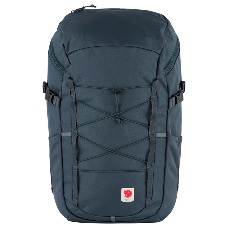 Fjällräven Skule Top Zip 30 - Mochila 16" 53 cm (navy)