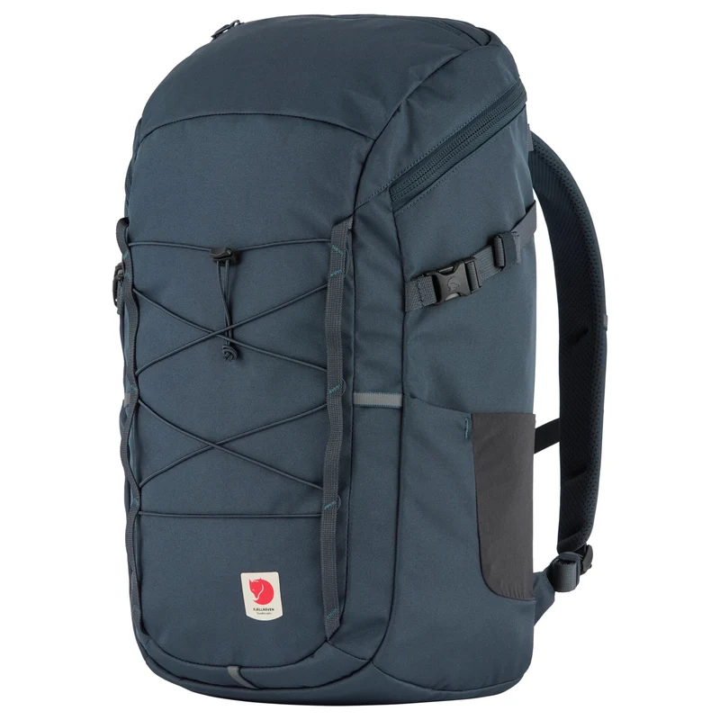 Fjällräven Skule Top Zip 30 - Mochila 16" 53 cm (navy)